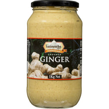 Katoomba Ginger 1kg