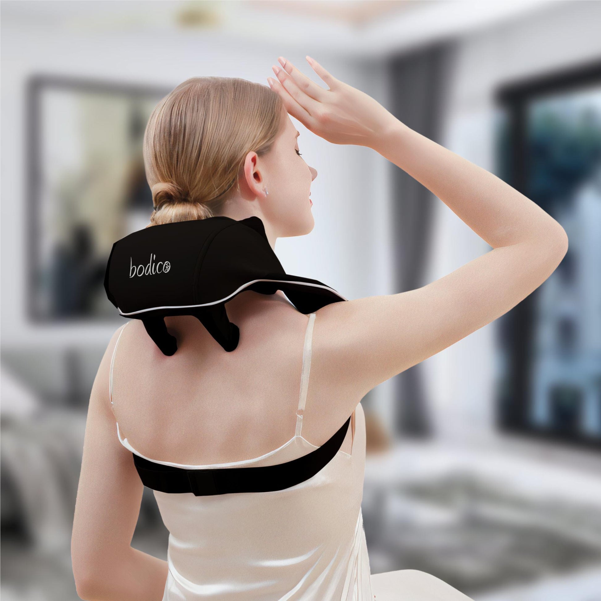 Bodico Cordless Neck Massager