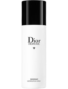 Homme Deodorant Spray