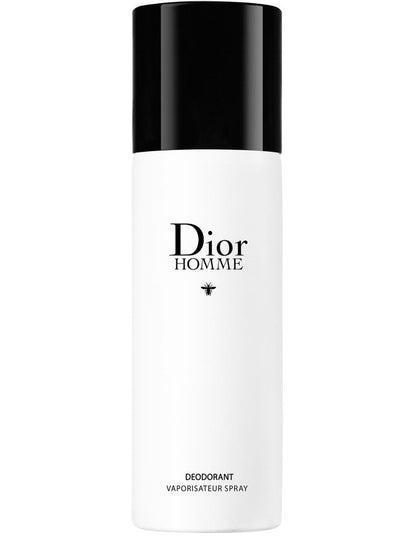 Homme Deodorant Spray
