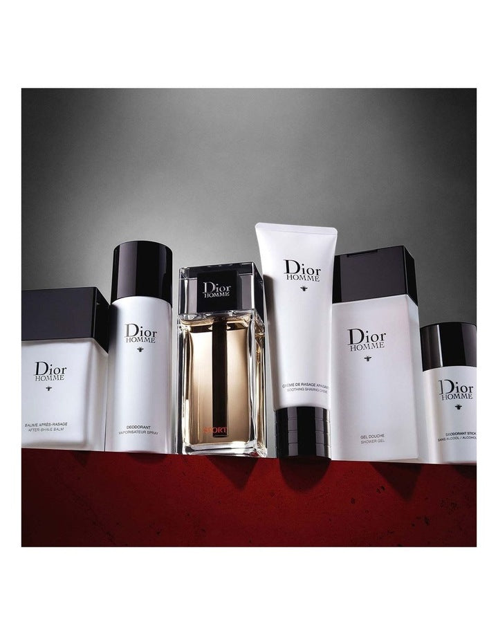 Homme Deodorant Stick 75g