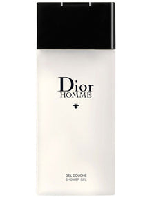 Homme Shower Gel 200ml