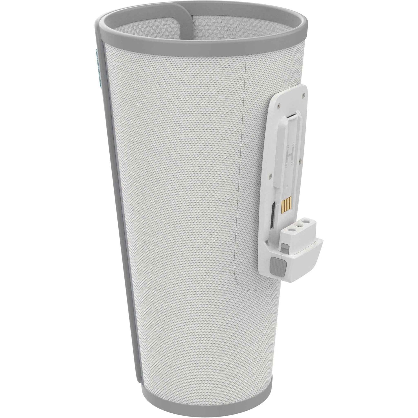 Homedics Modular Calf Compression Wrap + Controller (Light Grey)