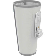 Homedics Modular Calf Compression Wrap + Controller (Light Grey)