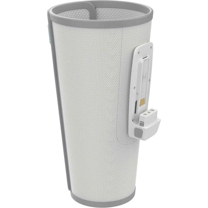 Homedics Modular Calf Compression Wrap + Controller (Light Grey)