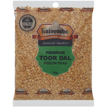 Katoomba Ingredients Toor Dal 1kg