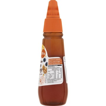 Woolworths Pure Honey Twist & Squeeze 375g