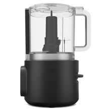 KitchenAid Go Cordless 5 Cup Food Chopper