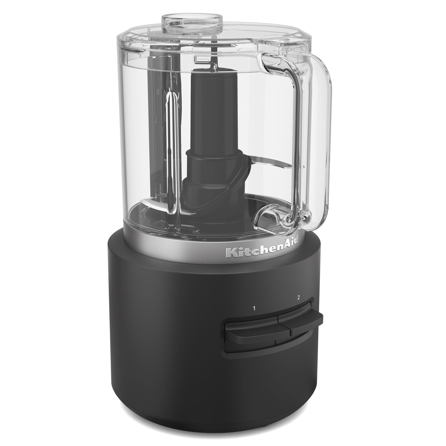 KitchenAid Go Cordless 5 Cup Food Chopper