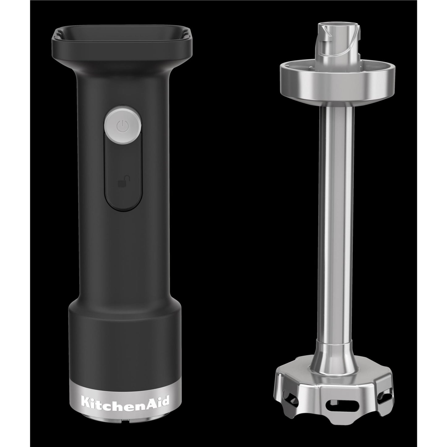 KitchenAid Go Cordless Hand Blender