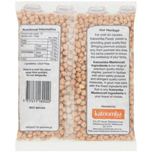 Katoomba Chickpeas 1kg