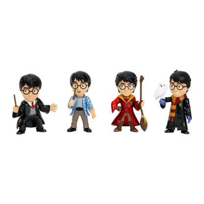 Harry Potter - 2.5" MetalFig (Assortment)