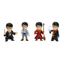 Harry Potter - 2.5" MetalFig (Assortment)