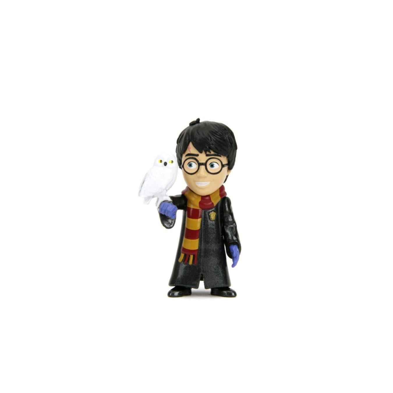 Harry Potter - 2.5" MetalFig (Assortment)
