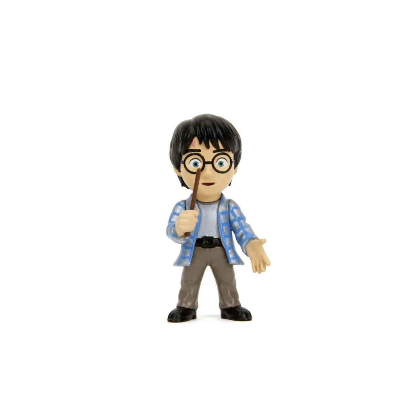 Harry Potter - 2.5" MetalFig (Assortment)