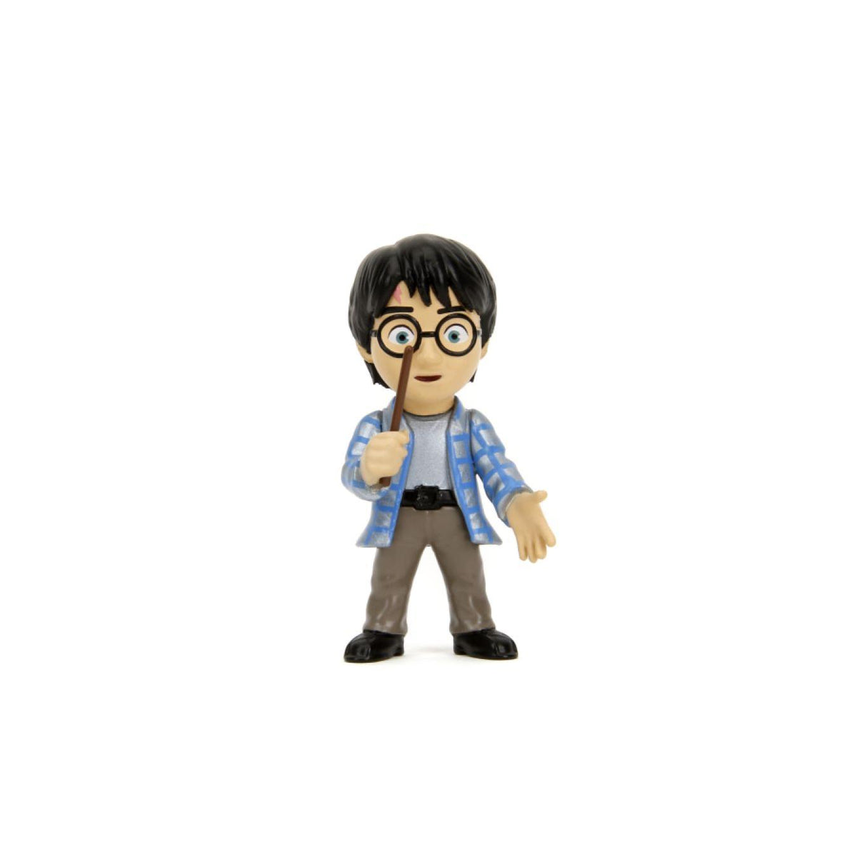 Harry Potter - 2.5" MetalFig (Assortment)