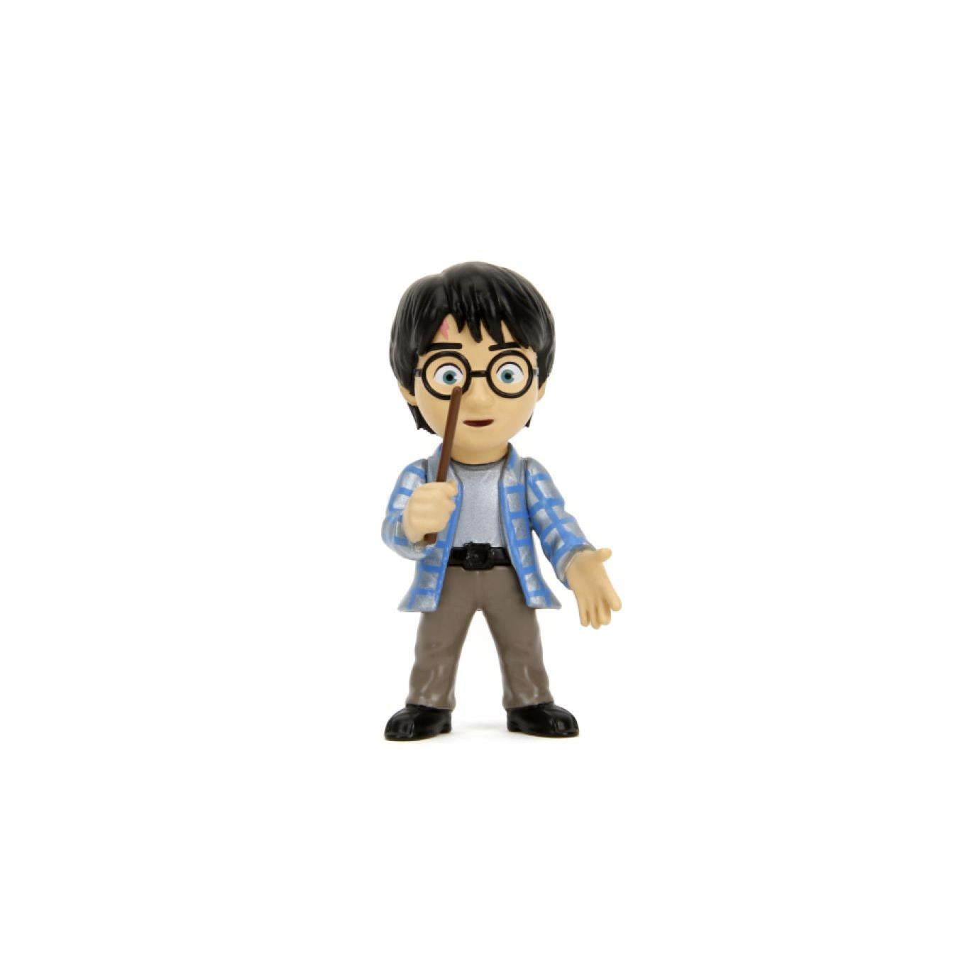 Harry Potter - 2.5" MetalFig (Assortment)