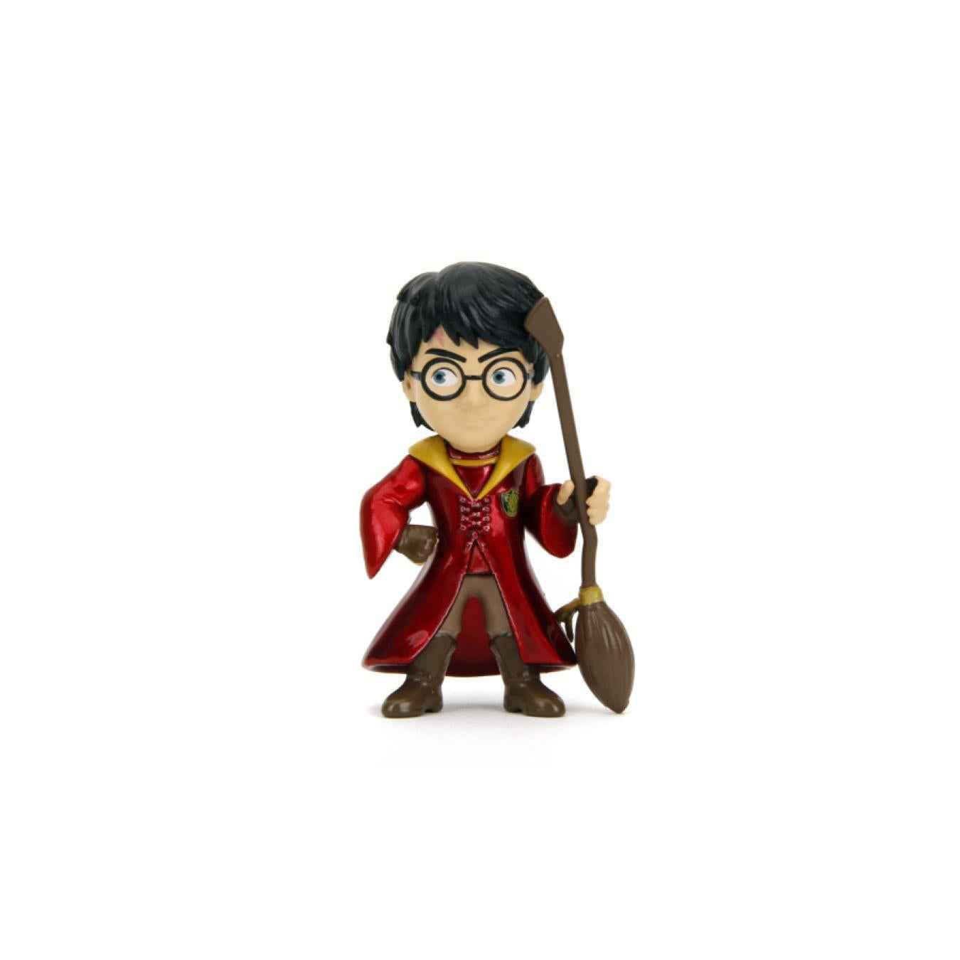 Harry Potter - 2.5" MetalFig (Assortment)