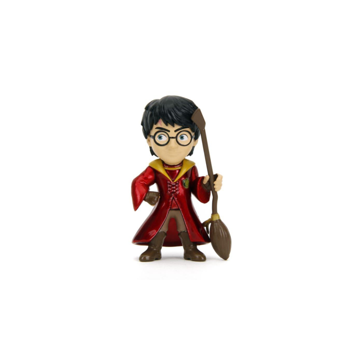 Harry Potter - 2.5" MetalFig (Assortment)
