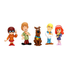 Scooby Doo - 2.5" MetalFig (Assortment)