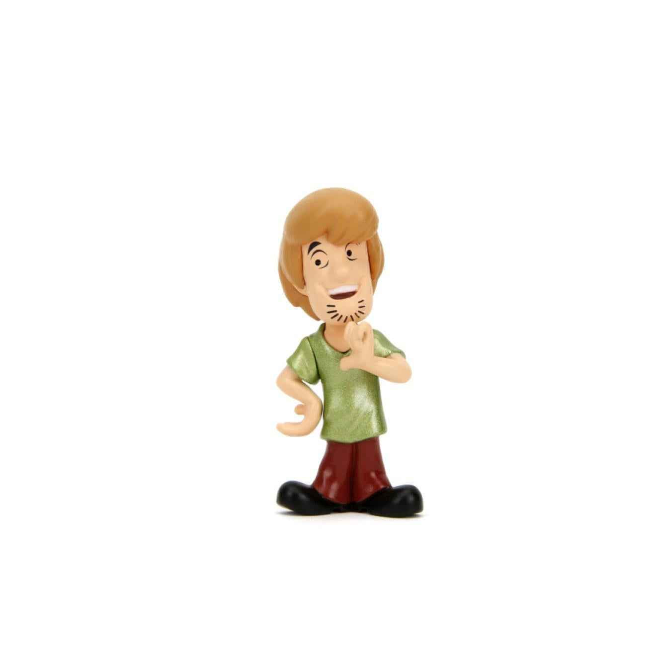 Scooby Doo - 2.5" MetalFig (Assortment)