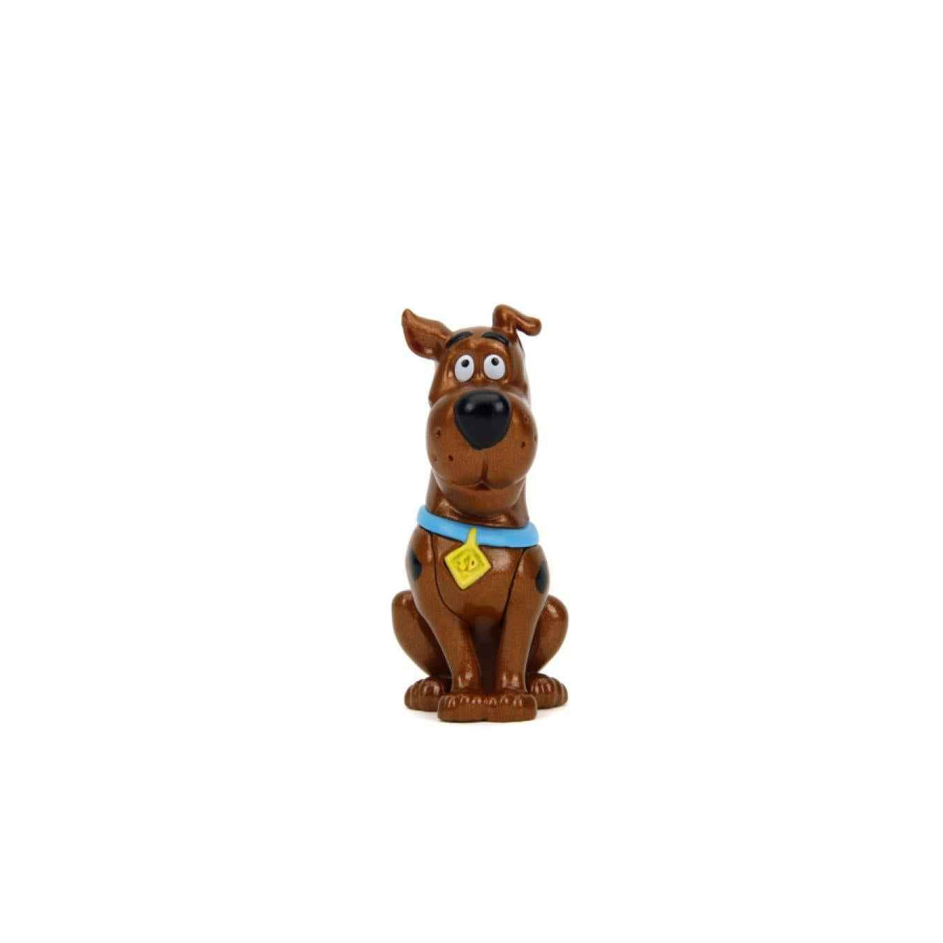 Scooby Doo - 2.5" MetalFig (Assortment)