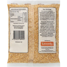 Katoomba Ingredients Moong Dal 1kg