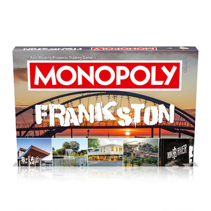Monopoly - Frankston