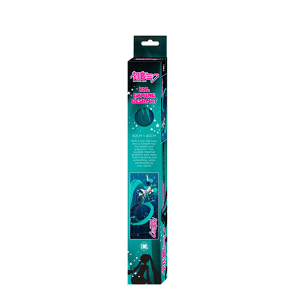 Hatsune Miku - Solo XXL Gaming Mat