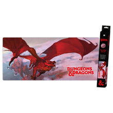 Dungeons & Dragons - Dragon XXL Gaming Mat