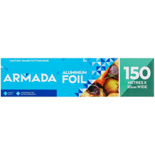 Armada Aluminium Foil 150m