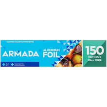 Armada Aluminium Foil 150m each