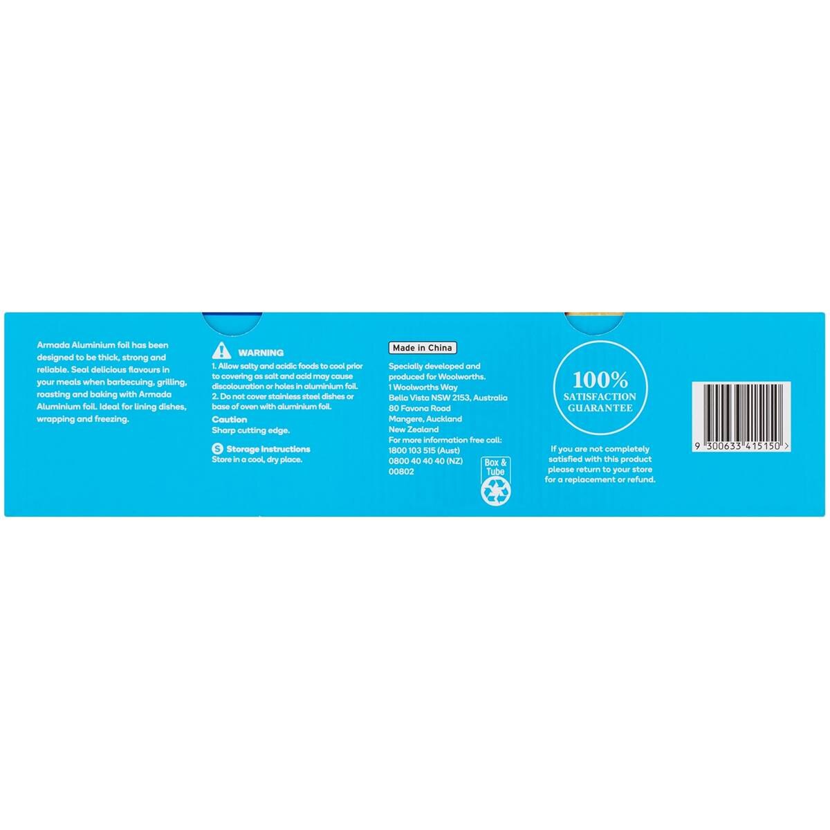 Armada Aluminium Foil 150m
