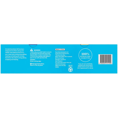 Armada Aluminium Foil 150m