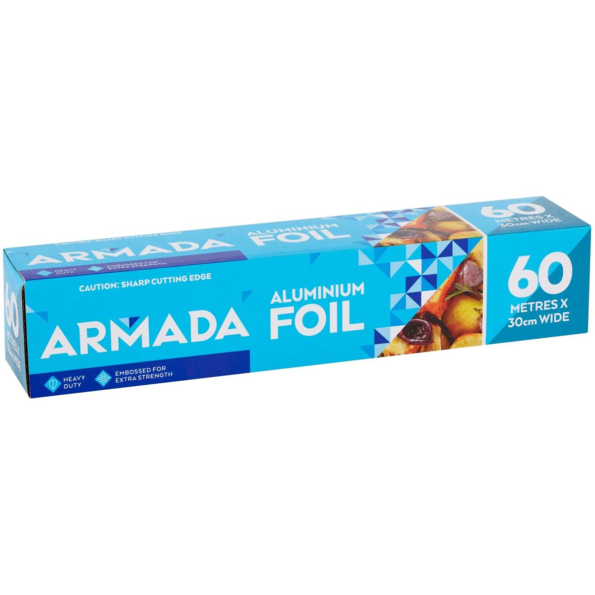 Armada Aluminium Foil 60m