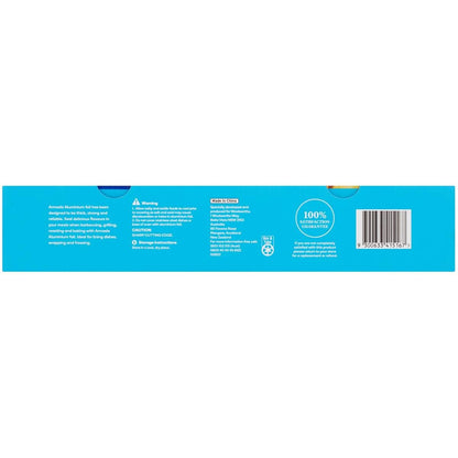 Armada Aluminium Foil 60m
