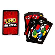 UNO: Show 'Em No Mercy