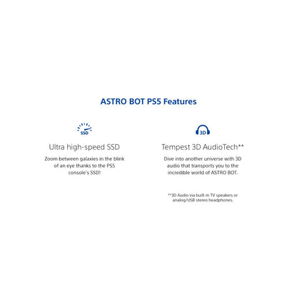 ASTRO BOT