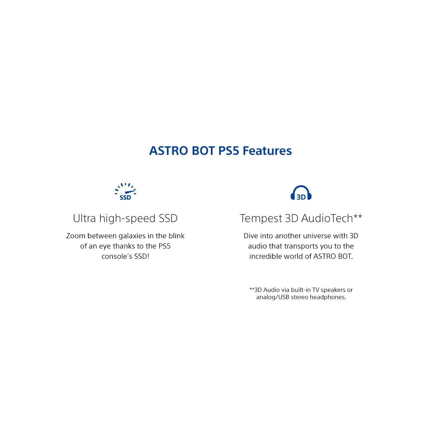 ASTRO BOT