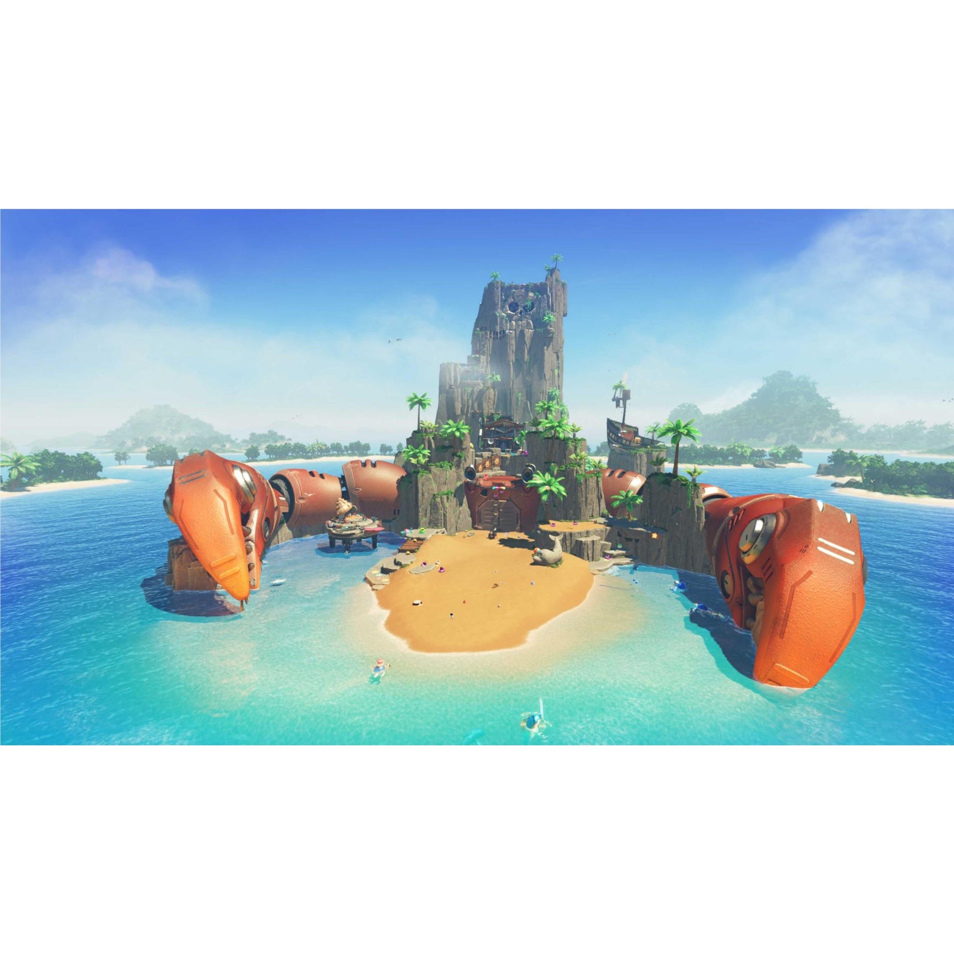 ASTRO BOT
