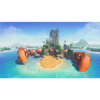 ASTRO BOT