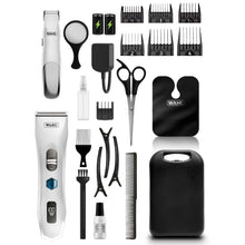 Wahl Lithium Pro Plus Clipper Combo