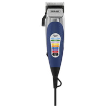 Wahl Colour Pro Home Clipper