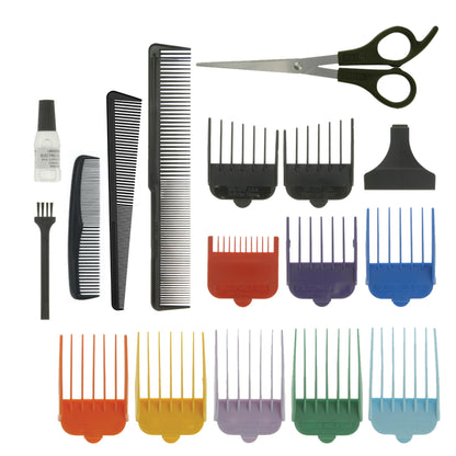 Wahl Colour Pro Home Clipper