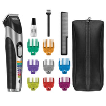 Wahl Colour Trim Beard Trimmer