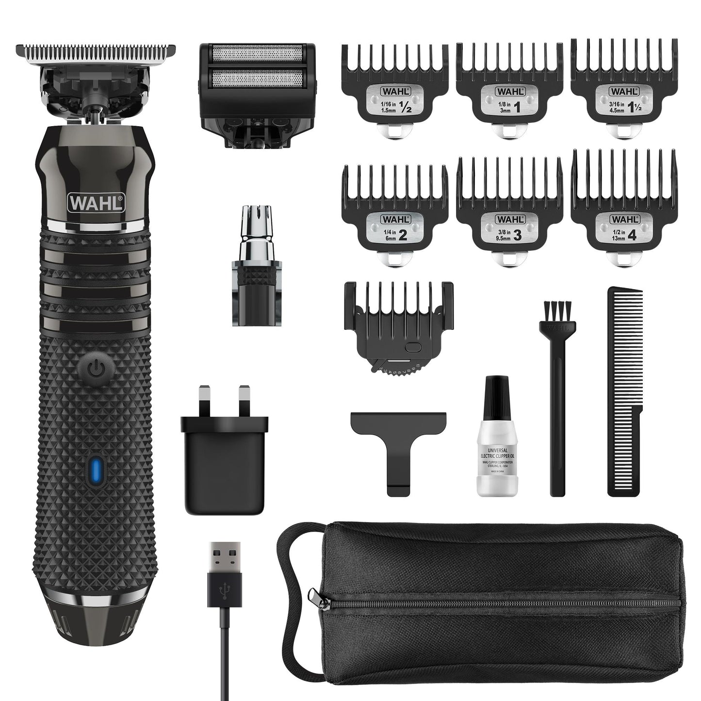 Wahl X-Ray Trimmer