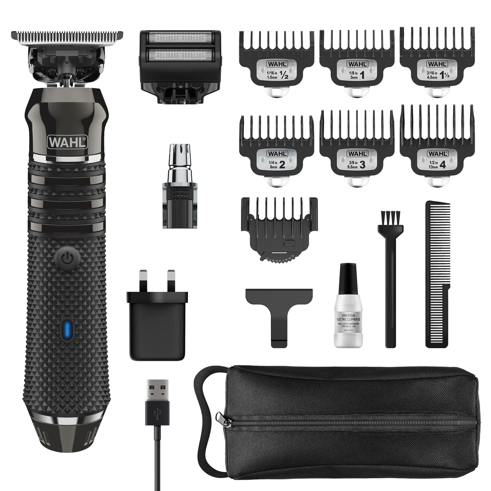 Wahl X-Ray Trimmer