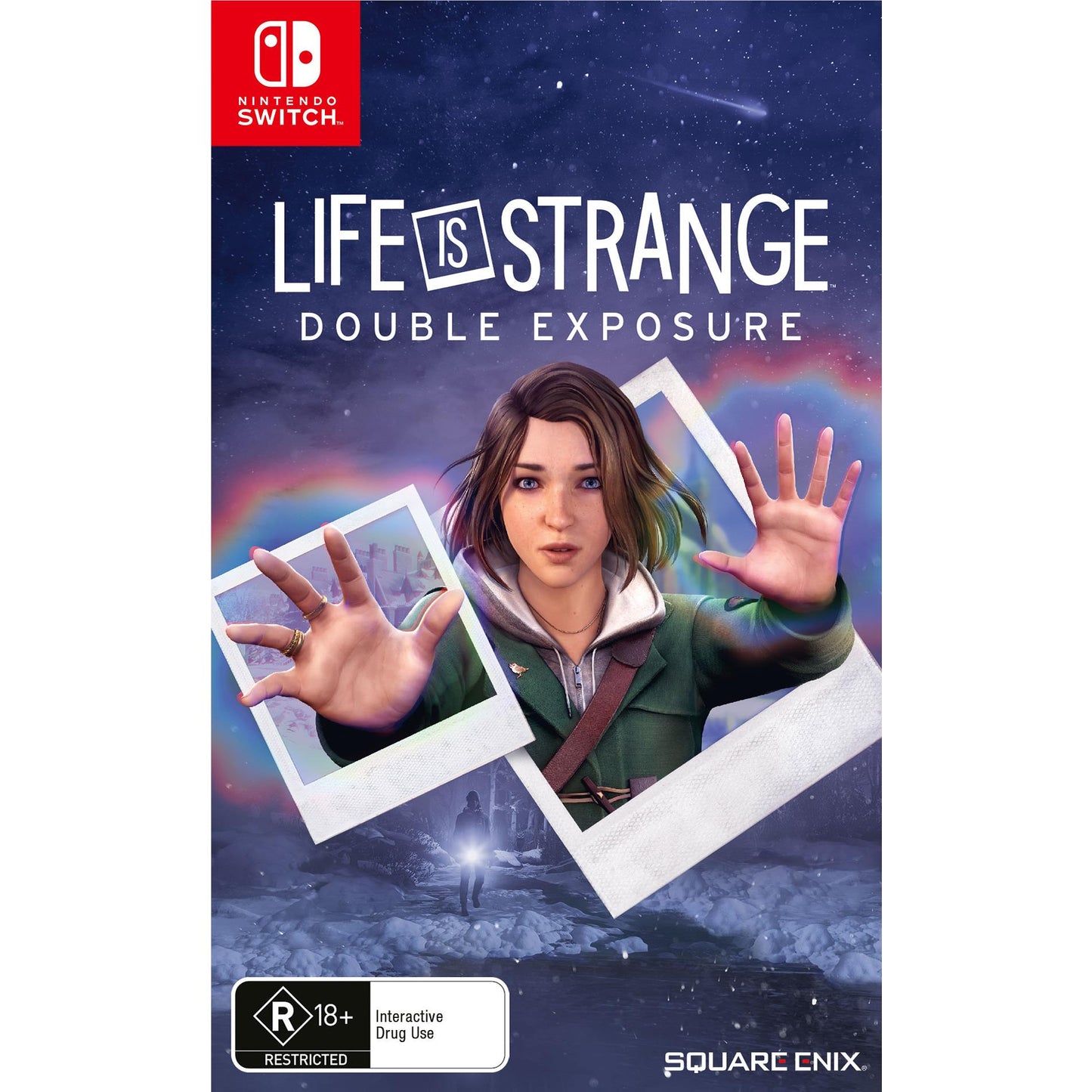 Life is Strange: Double Exposure