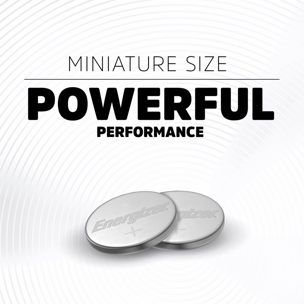 Energizer Ultimate Lithium 2032 Coin Battery (2 Pack)