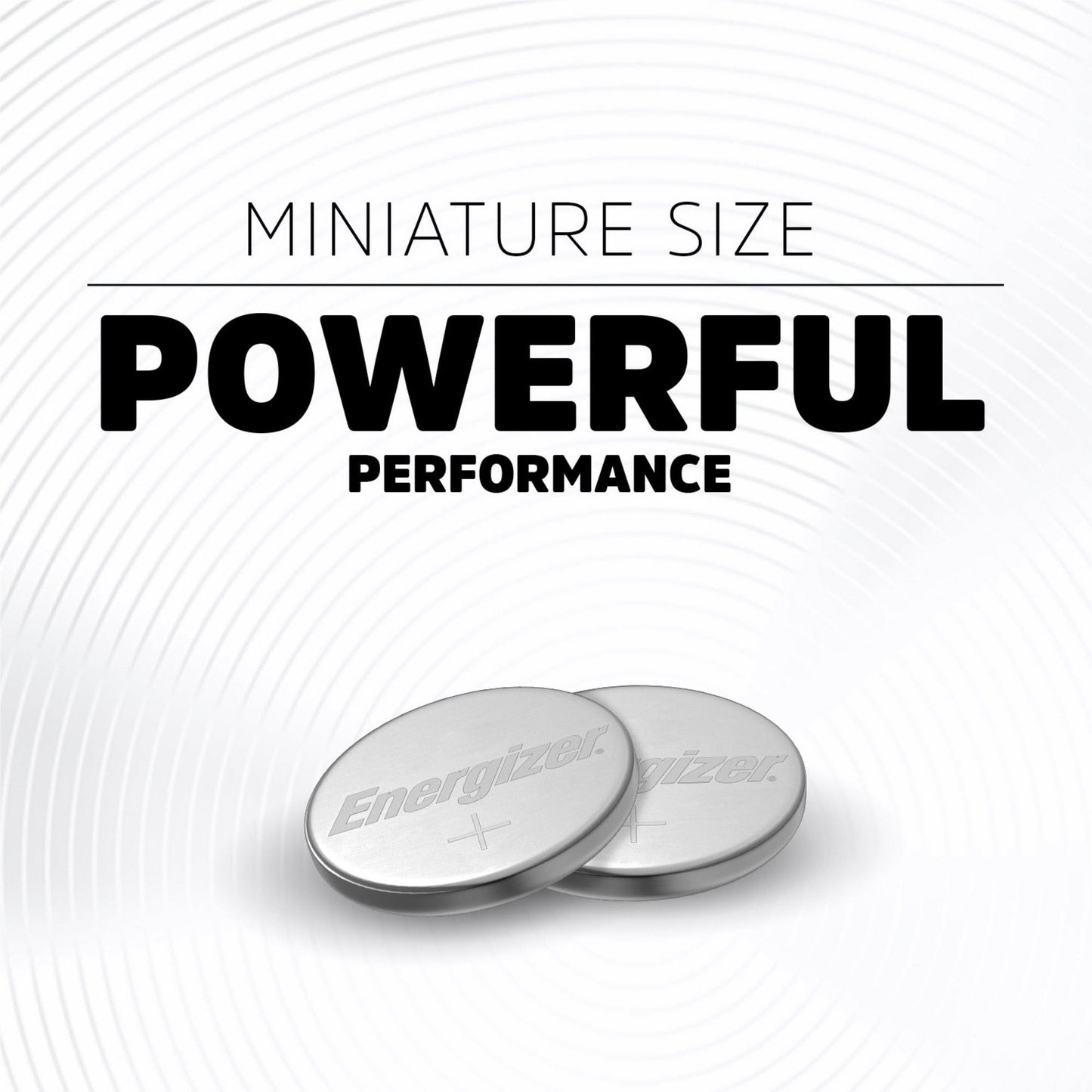 Energizer Ultimate Lithium 2032 Coin Battery (2 Pack)